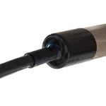 УКПтО-225/60:  термоусаживаемый уплотнитель кабельных проходов одиночной прокладки (КВТ)